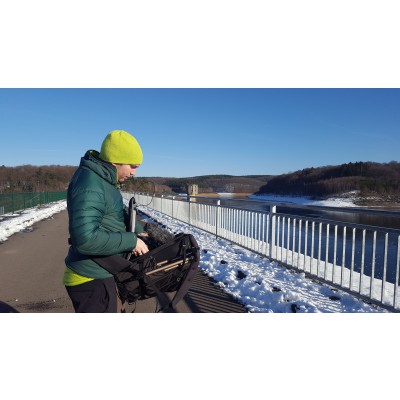 Bild 2 von Dennis zu Mindshift - BackLight 26 - Fotorucksack