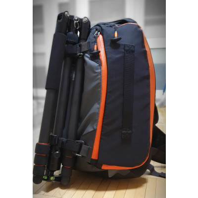 Bild 1 von Heiko zu Mindshift - PhotoCross 13 - Fotorucksack