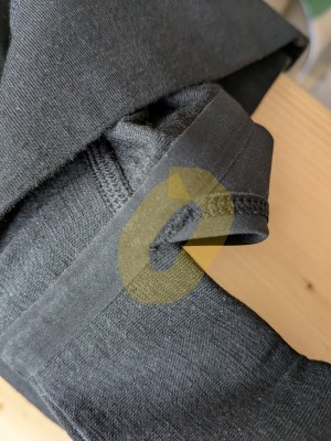 Bild 1 von Magdalena zu Mons Royale - Women's Stratos Bra - Sport-BH