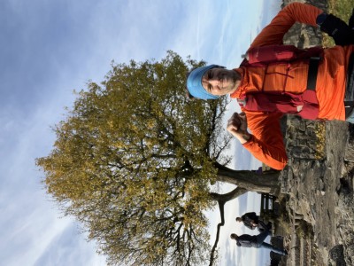 Imagen 2 de Sebastian sobre Montane - Gecko VP 5 + - Mochila de trail running