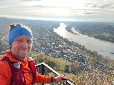 Imagen 1 de Sebastian sobre Montane - Gecko VP 5 + - Mochila de trail running