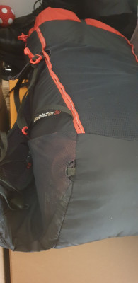 Imagen 1 de Russell sobre Montane - Trailblazer 30 - Mochila de trekking