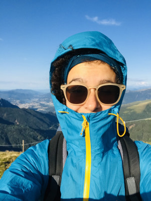 Imagen 1 de Denise sobre Montane - Women's Minimus Jacket - Chaqueta impermeable