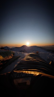 Tuotetta Mountain Equipment - Helium GT 800 - Untuvamakuupussi koskeva kuva 5 k&auml;ytt&auml;j&auml;lt&auml; kostas