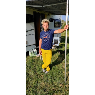 Bild 1 von Matthew zu Mountain Equipment - Inception Pant - Kletterhose