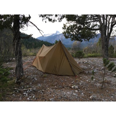 Image 1 de Felix â MSR - Groundhog Tent Stakes