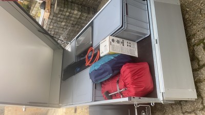 Imagen 1 de Myrthe sobre MSR - Habitude 6 - Tienda para grupos