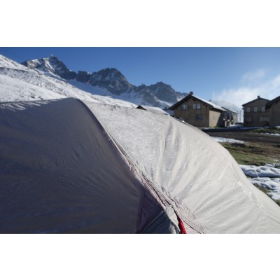 Bild 1 av Susanne till MSR - Hubba Hubba NX - 2-mannatält