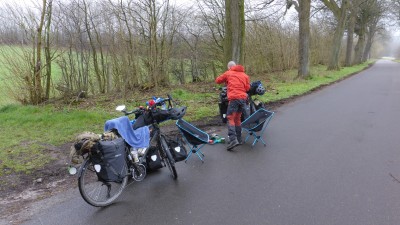 Bild 8 av Robert till MSR - Whisperlite International V2 - Multibränslekök