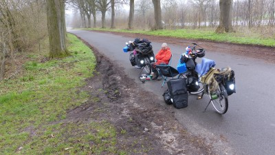 Bild 5 av Robert till MSR - Whisperlite International V2 - Multibränslekök