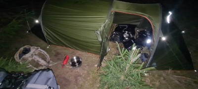 Bild 6 av Robert till MSR - Whisperlite International V2 - Multibränslekök