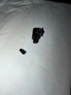 Bild 1 av Stephan till Muc Off - Tubeless Valves Big Bore Lite - Cykelventil