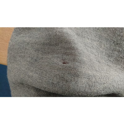 Imagen 2 de Mike sobre Mufflon - Jim - Chaqueta de lana