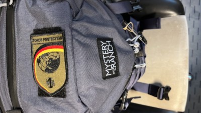 Bild 1 von Bernd zu Mystery Ranch - 2 Day Assault 27 - Wanderrucksack