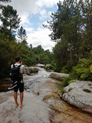 Imagen 1 de Roberto sobre Mystery Ranch - Gallagator 19 - Daypack