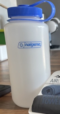 Image 1 from Nicolas of Nalgene - HDPE-Flasche Loop-Top - Water bottle