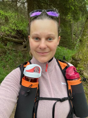 Image 1 from Merle of Nalgene - Trinkflasche OTF Sustain - Water bottle