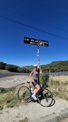 Imagen 1 de Nina sobre Nalini - Women's Animal Jersey - Maillot de ciclismo