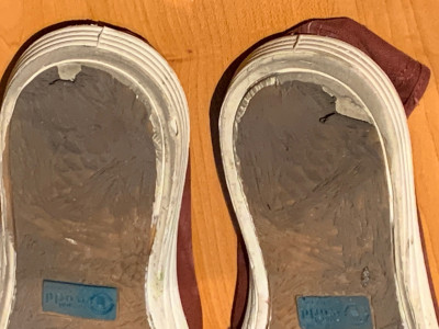 Image 1 de Markus â Natural World - Old Crabe - Baskets