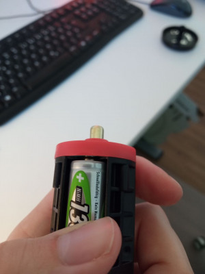 Imagen 3 de Timo sobre NEBO - Taschenlampe Newton 1500 - Linterna