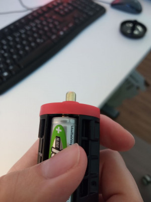 Imagen 2 de Timo sobre NEBO - Taschenlampe Newton 1500 - Linterna