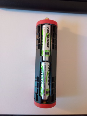 Imagen 1 de Timo sobre NEBO - Taschenlampe Newton 1500 - Linterna