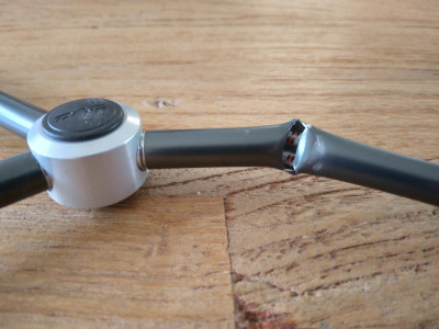 Bild 1 av Thor till Nemo - Dragonfly 1P - 1-mannatält