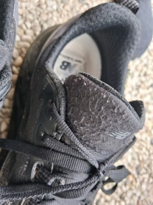 Image 2 from Guido of New Balance - Fresh Foam X Hierro V9 GTX - Trail running shoes