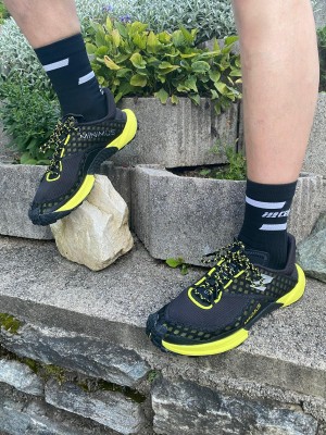 Imagen 2 de Gorgasser sobre New Balance - Minimus Trail - Zapatillas de trail running