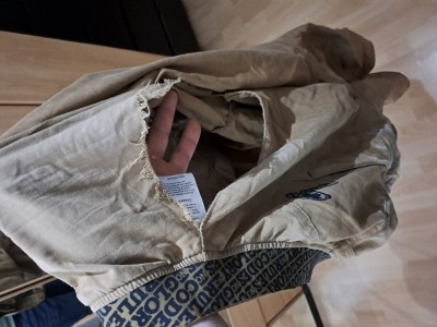 Bild 1 von Lars zu Nograd - Sahel Pant - Kletterhose