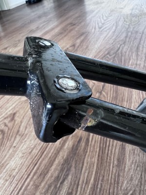 Bild 3 von Aleksandr  zu Nordisk - Cotton Canvas Wagon (2.0) - Bollerwagen