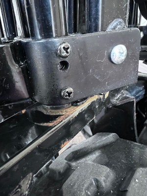 Bild 6 von Aleksandr  zu Nordisk - Cotton Canvas Wagon (2.0) - Bollerwagen