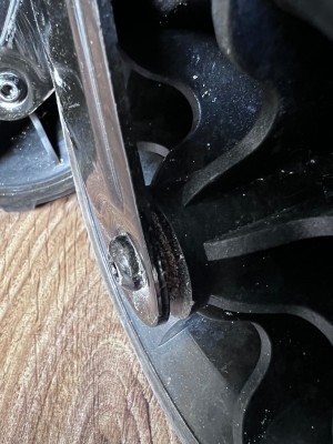 Bild 5 von Aleksandr  zu Nordisk - Cotton Canvas Wagon (2.0) - Bollerwagen