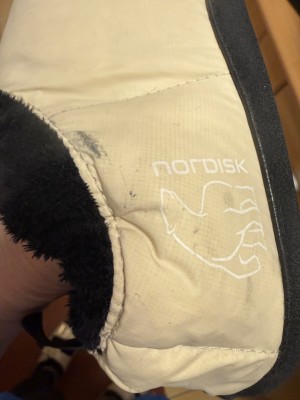 Image 1 from Claudia of Nordisk - Mos Down Slippers - Slippers