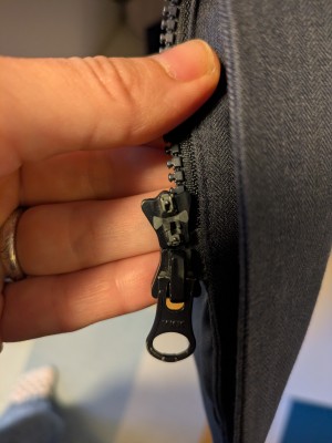 Image 3 from Daniela of Nordisk - Women's Tana - Coat