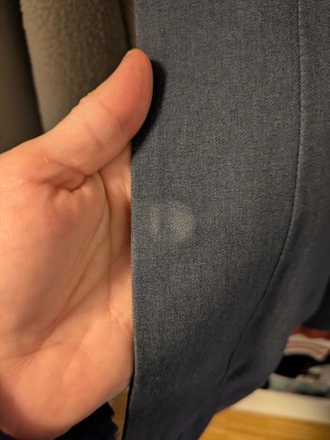 Image 1 from Daniela of Nordisk - Women's Tana - Coat