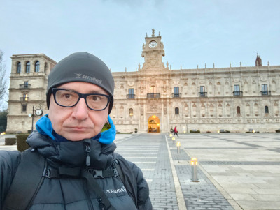 Bild 1 av JOSE RAMON till Norrøna - Falketind Down750 Hood - Dunjacka