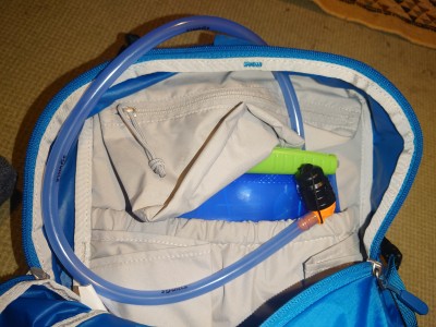 Image 1 from Thomas of Norrøna - Falketind Econyl70 28L Pack - Walking backpack