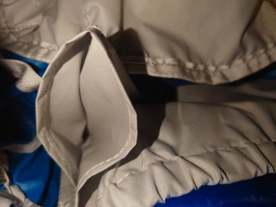 Image 4 from Thomas of Norrøna - Falketind Econyl70 28L Pack - Walking backpack