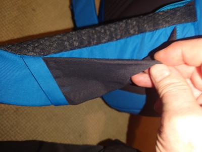 Image 3 from Thomas of Norrøna - Falketind Econyl70 28L Pack - Walking backpack