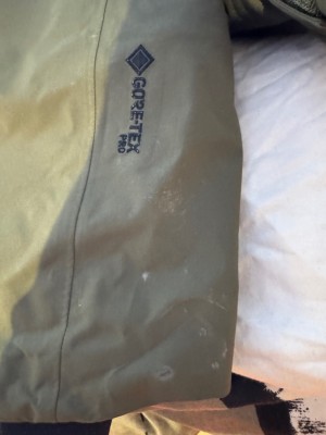 Imagen 2 de Oliver sobre Norrøna - Lofoten GORE-TEX Pro Jacket - Chaqueta de esquí