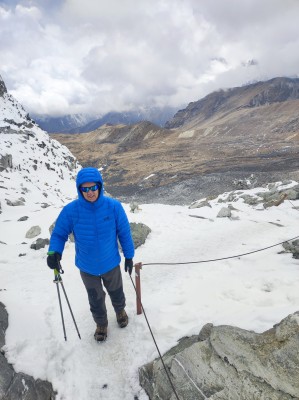 Image 1 from John of NORTEC - Alp 2.0 - Snow spikes