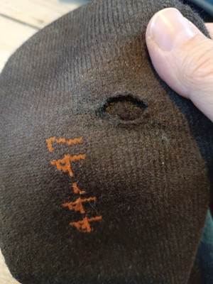 Bild 1 av Tanja till Northern Hunting - K600 - Jaktstrumpor