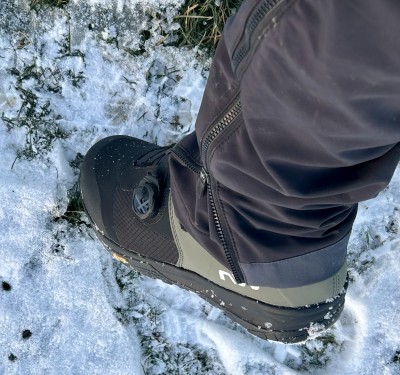 Image 1 from Andi of Northwave - Kingrock Plus GTX - Cycling shoes