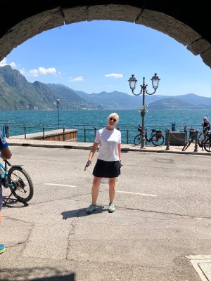 Imagen 1 de ulli sobre Northwave - Women's Crystal Skirt