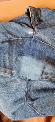 Image 1 from Rafael of Ocun - Hurrikan Jeans
