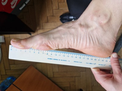 Bild 4 von Vesela zu Ocun - Ozone - Kletterschuhe