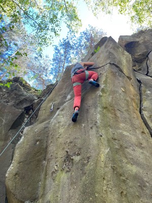 Bild 1 von Kai zu Ocun - Ozone HV - Kletterschuhe