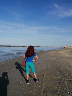 Imagen 1 de Carmen sobre Ocun - Women's Noya Shorts - Pantalones cortos