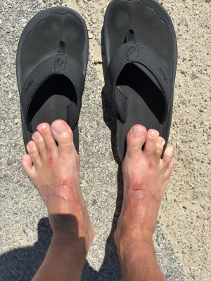 Imagen 1 de Matija sobre Olukai - Ohana - Sandalias